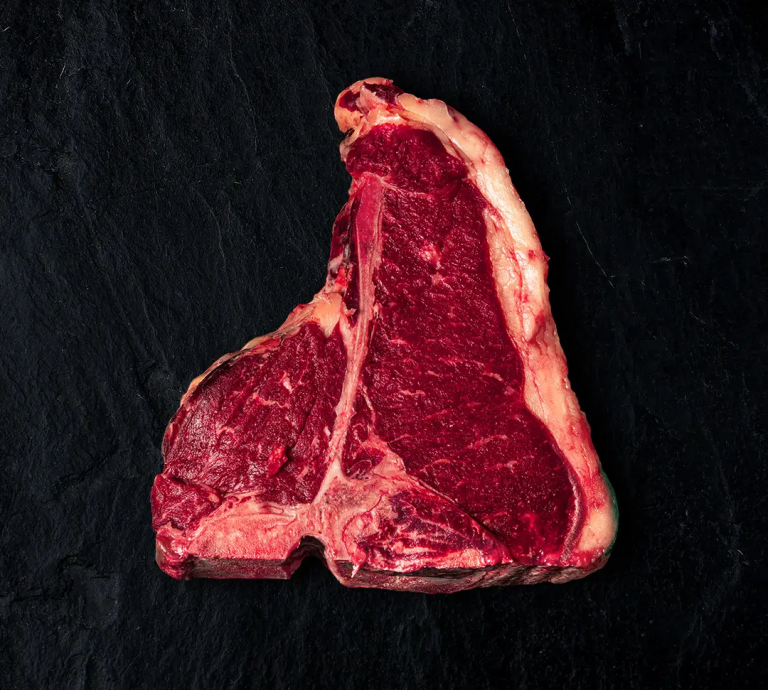 T-BONE STEAK
