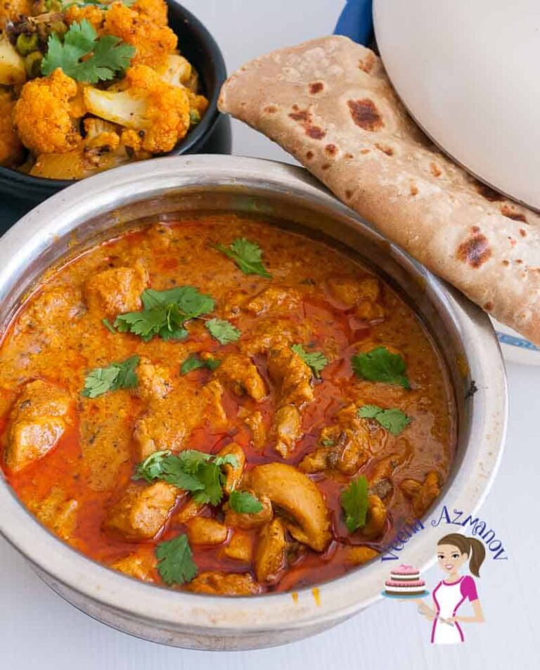 Easy Indian Chicken Curry 15 Minutes