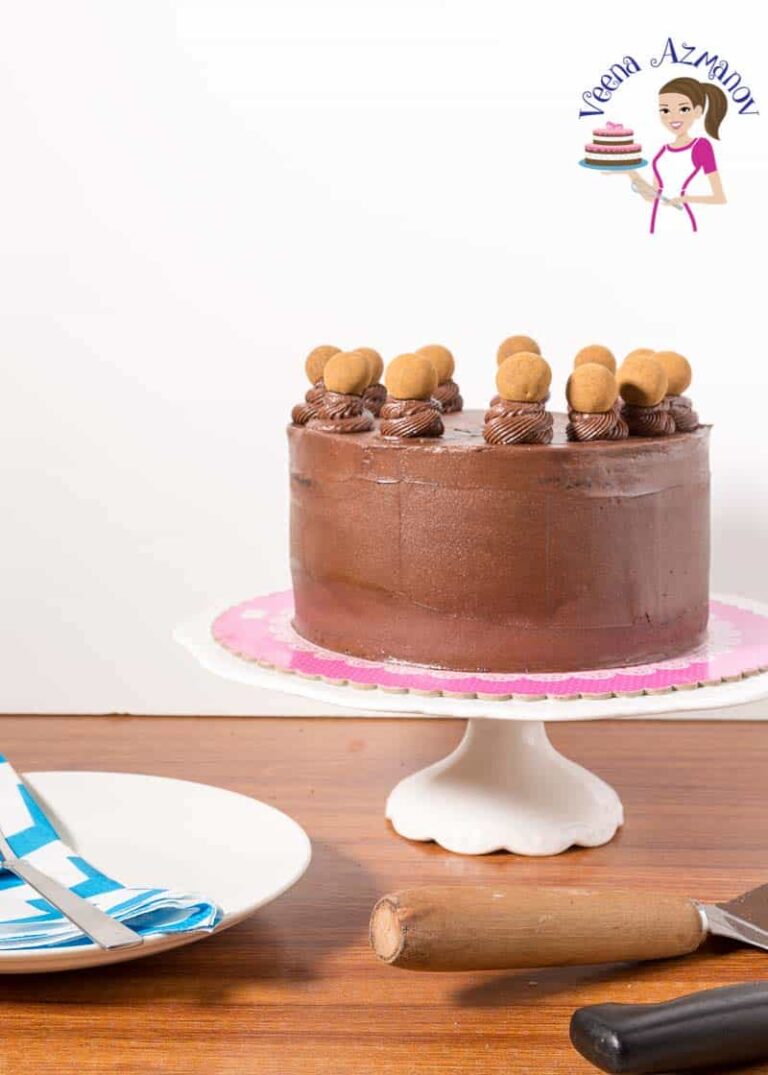 Gluten Free Chocolate Cake Recipe